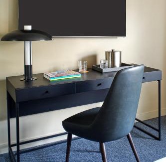 West Hollywood Hotel | Hotel Ziggy On Sunset