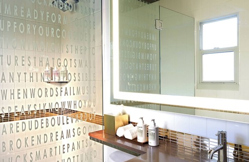 West Hollywood Hotel | Hotel Ziggy on Sunset
