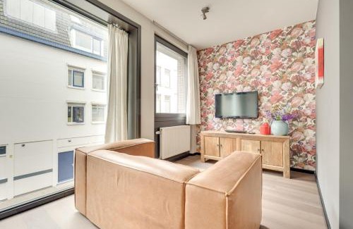 Vlissingen Hotel | Hotel Zilt