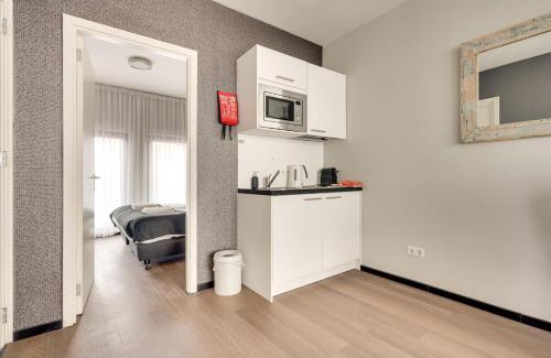 Vlissingen Hotel | Hotel Zilt