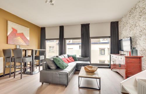 Vlissingen Hotel | Hotel Zilt