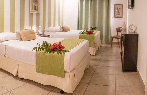 San Isidro de El General Hotel | Hotel Zima