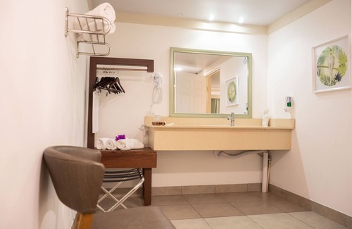 San Isidro de El General Hotel | Hotel Zima