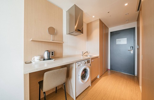 Seogwipo City Hotel | Hotel ZINC
