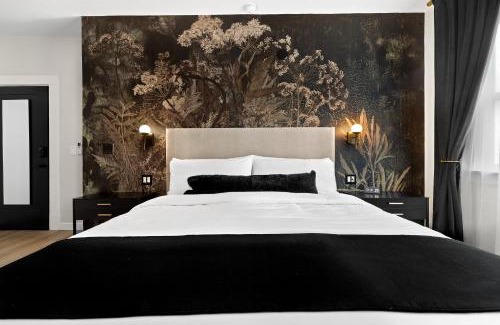 Little Italy Hotel | Hotel Zindel