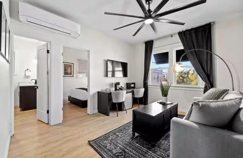 Little Italy Hotel | Hotel Zindel