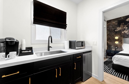 Little Italy Hotel | Hotel Zindel