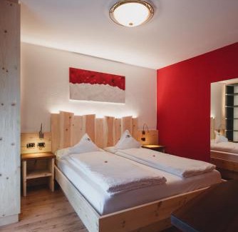 Moena Hotel | Hotel Zirmes