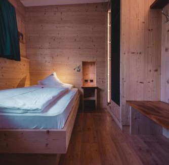 Moena Hotel | Hotel Zirmes