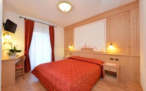Moena Hotel | Hotel Zirmes