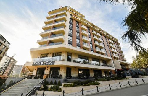 Zlatibor Apartment | Hotel Zlatibor - lux apartman