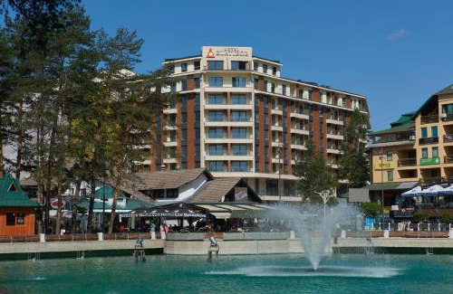Zlatibor Apartment | Hotel Zlatibor - lux apartman