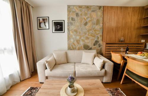 Zlatibor Apartment | Hotel Zlatibor - lux apartman