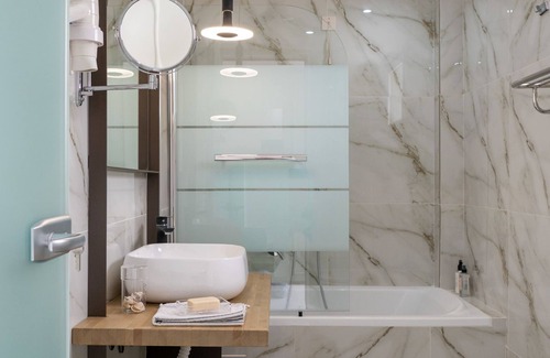 Limenaria Hotel | Hotel Zoe