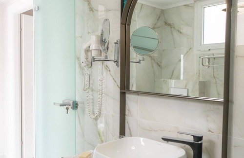 Limenaria Hotel | Hotel Zoe