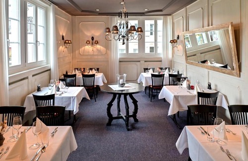 Zofingen Hotel | Hotel Zofingen