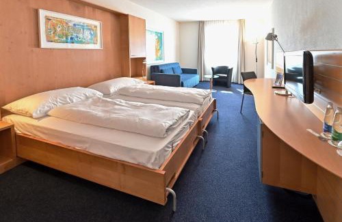 Zofingen Hotel | Hotel Zofingen