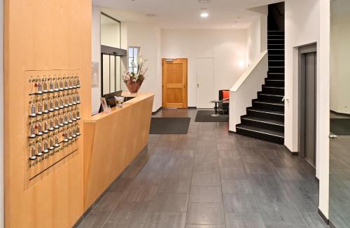 Zofingen Hotel | Hotel Zofingen