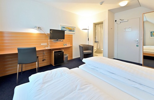 Zofingen Hotel | Hotel Zofingen
