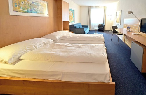 Zofingen Hotel | Hotel Zofingen