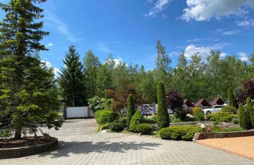 Lalovo Hotel | Hotel Zoloti Vorota