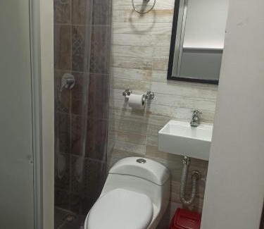 Perpetuo Socorro Hotel | Hotel zona express sandiego