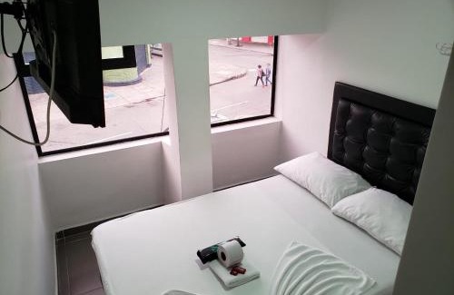 Perpetuo Socorro Hotel | Hotel zona express sandiego