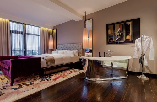 West Berlin Centre Hotel | Hotel Zoo Berlin