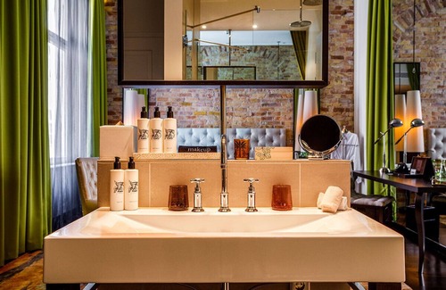 West Berlin Centre Hotel | Hotel Zoo Berlin