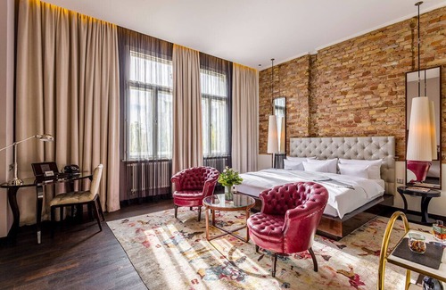 West Berlin Centre Hotel | Hotel Zoo Berlin