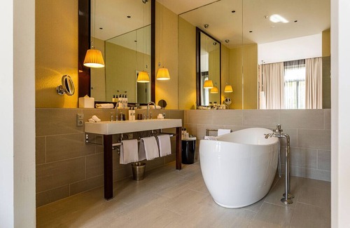 West Berlin Centre Hotel | Hotel Zoo Berlin