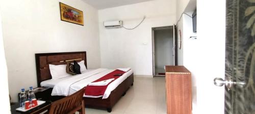 Visakhapatnam House | hotel zora grand