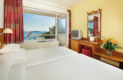 Primosten Hotel | Hotel Zora
