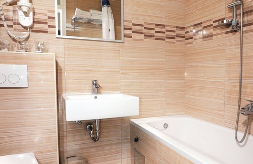 Primosten Hotel | Hotel Zora