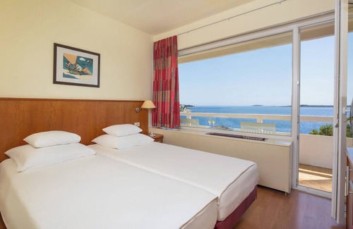 Primosten Hotel | Hotel Zora