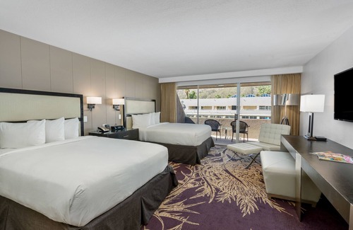 Downtown Palm Springs Hotel | Hotel Zoso