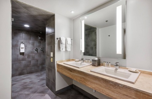 Downtown Palm Springs Hotel | Hotel Zoso
