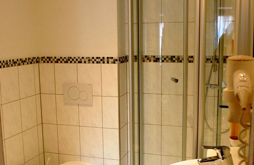 Rothenburg Old Town Hotel | Hotel Zum Breiterle