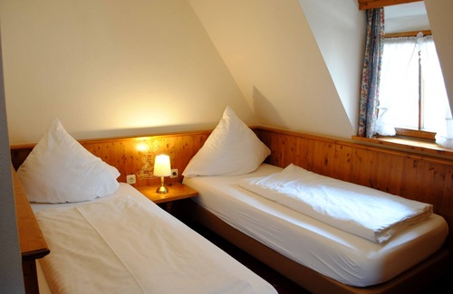 Rothenburg Old Town Hotel | Hotel Zum Breiterle