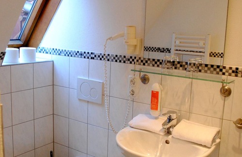 Rothenburg Old Town Hotel | Hotel Zum Breiterle