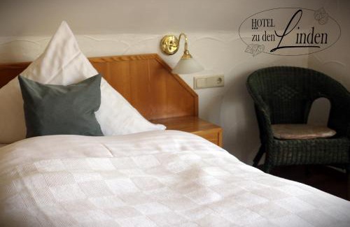Wachtberg Hotel | Hotel zu den Linden