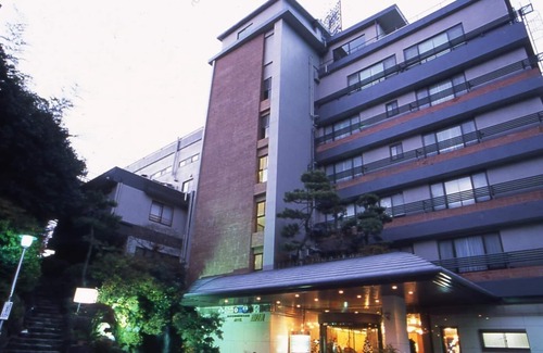 Atami House | Hotel Zuiyo of Yugawara