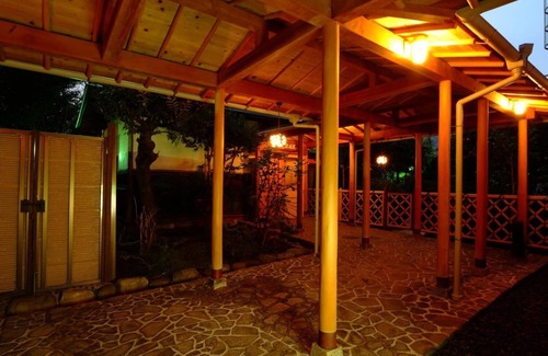 Atami House | Hotel Zuiyo of Yugawara