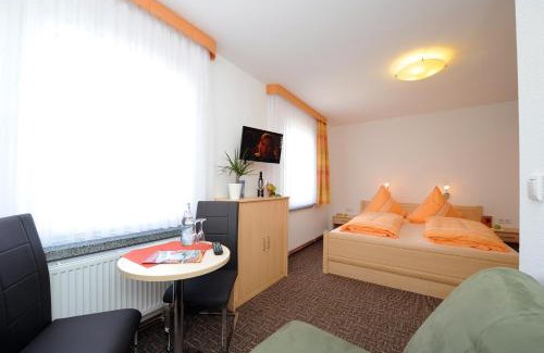Oberhavel Hotel | Hotel Zum Birkenhof