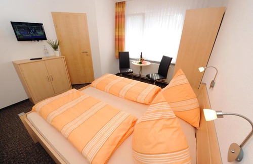 Oberhavel Hotel | Hotel Zum Birkenhof