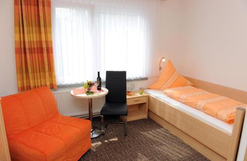 Oberhavel Hotel | Hotel Zum Birkenhof
