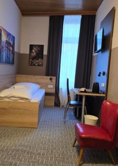 Langenberg Hotel | Hotel Zum Deutschen Eck