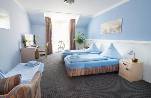 Oberhausen Hotel | Hotel Zum Eisenhammer