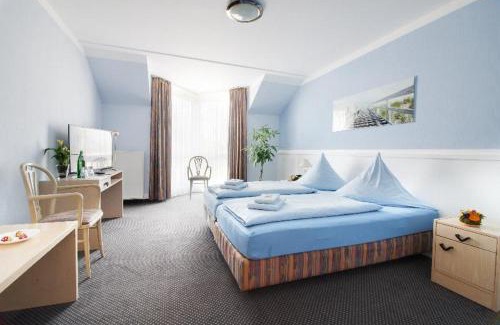 Oberhausen Hotel | Hotel Zum Eisenhammer