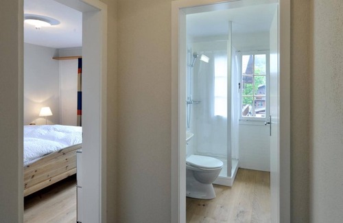 Lenk Hotel | Hotel zum Gade